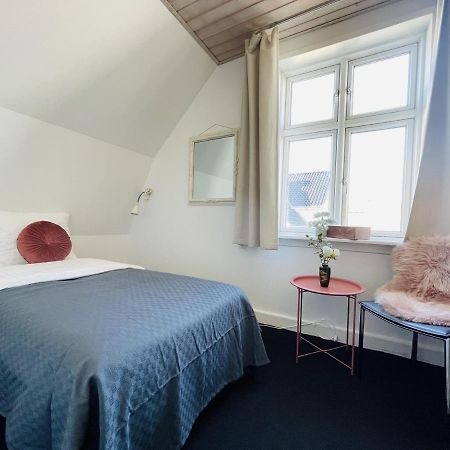 Aday - Frederikshavn City Center - Single Room エクステリア 写真