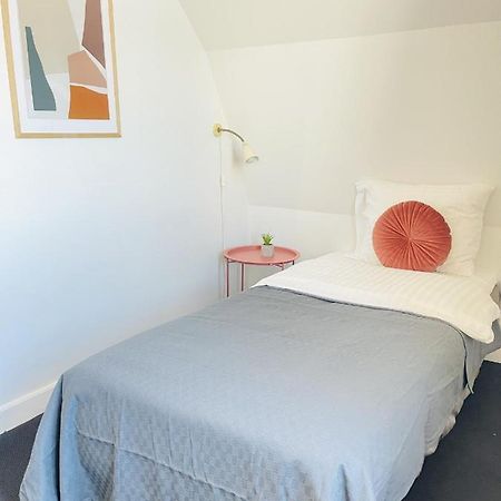 Aday - Frederikshavn City Center - Single Room エクステリア 写真