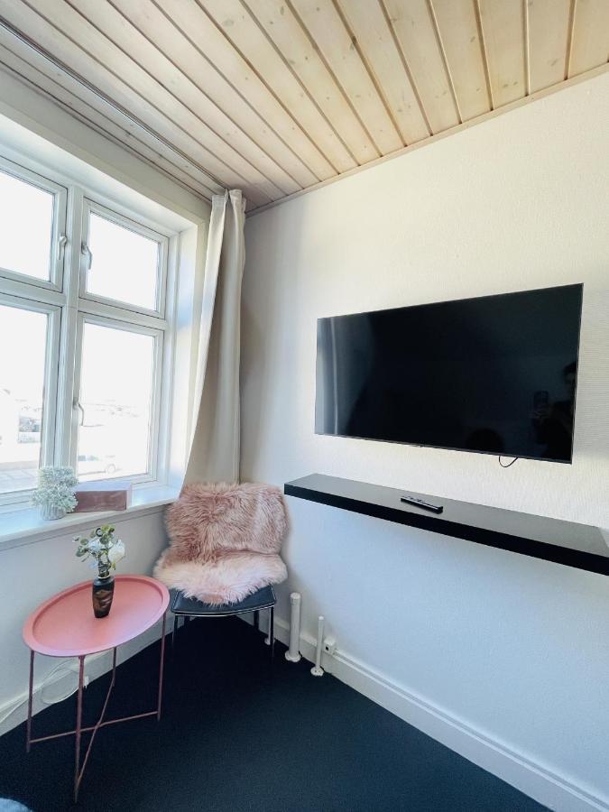Aday - Frederikshavn City Center - Single Room エクステリア 写真
