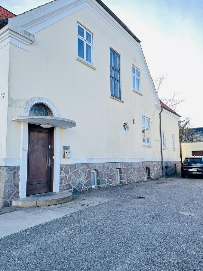 Aday - Frederikshavn City Center - Single Room エクステリア 写真