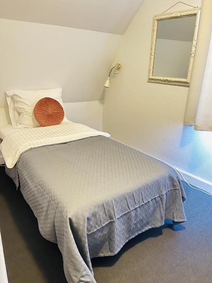 Aday - Frederikshavn City Center - Single Room エクステリア 写真