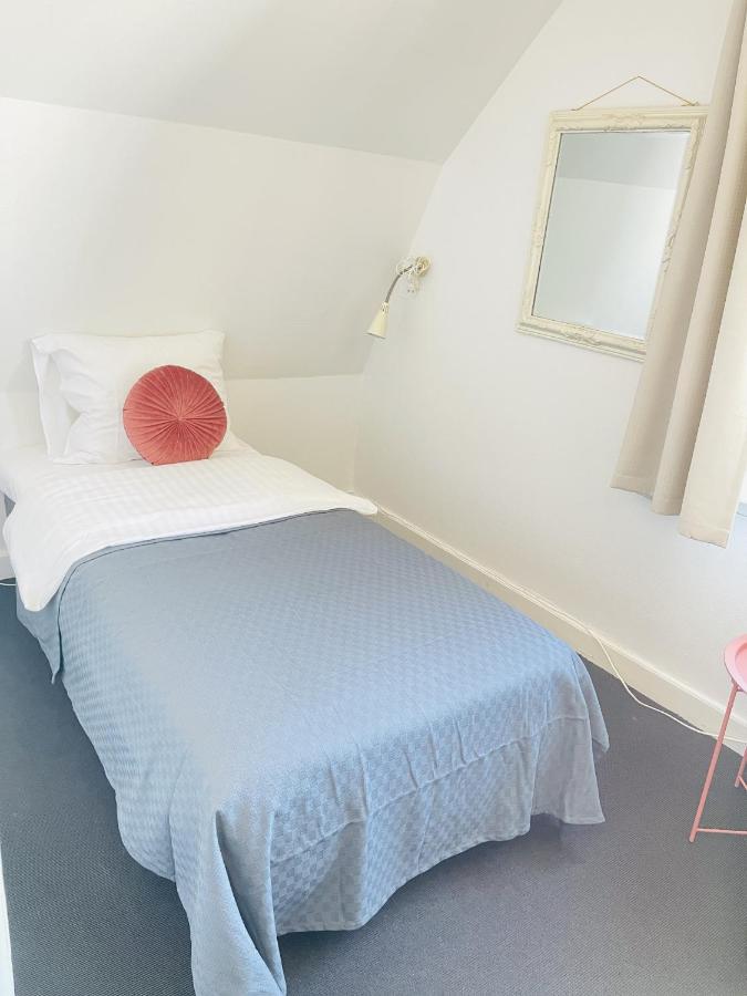 Aday - Frederikshavn City Center - Single Room エクステリア 写真